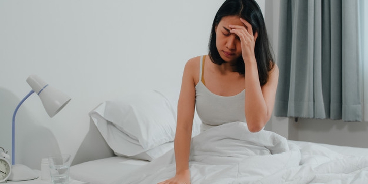 7 Penyebab Sering Pusing Setelah Orgasme dan Berhubungan Intim