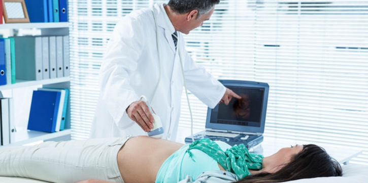 Waspada, Placenta Accreta pada Ibu Hamil!