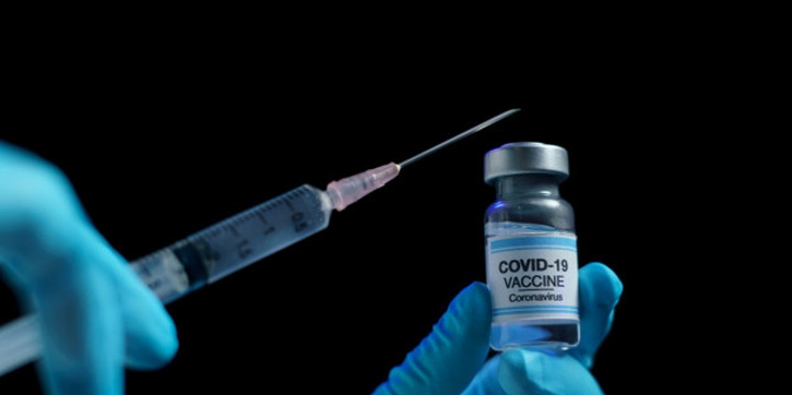 Terinfeksi COVID-19 Setelah Divaksinasi, Kok Bisa?