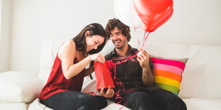 Yuk Coba, Ide Merayakan Valentine's Day di Masa Pandemi