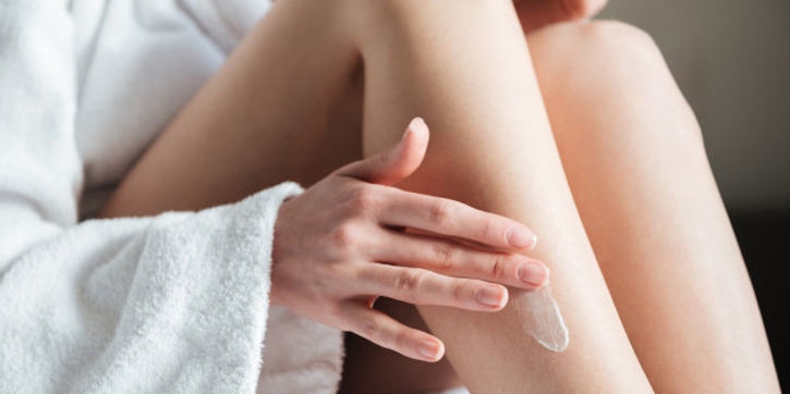 Ini Waktu Terbaik untuk Mengaplikasikan Body Lotion