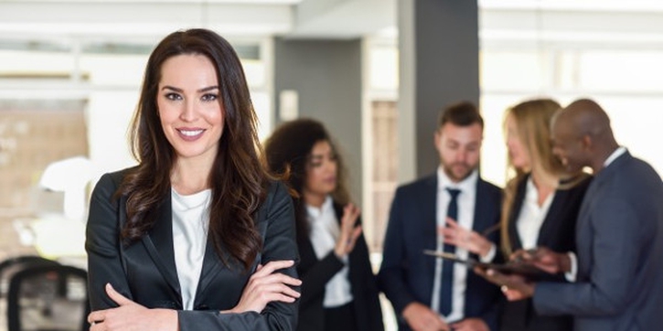 5 Cara agar Moms Selalu Sehat di Kantor