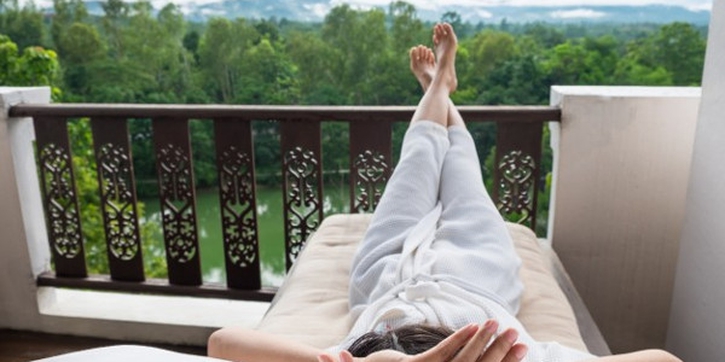 Moms, Ini Alasan Mengapa Anda Perlu Me Time