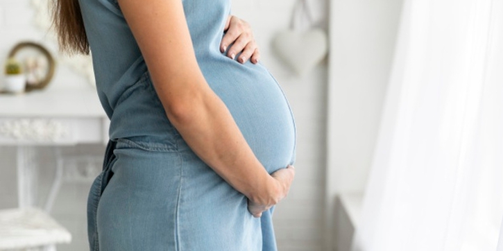 Saat Hamil Jadi Malas Mandi? Ini Penyebabnya, Moms