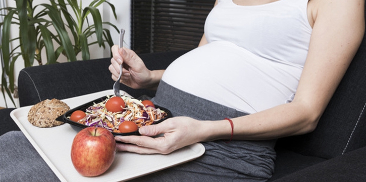 Amankah Menikmati Makanan Pedas saat Hamil?