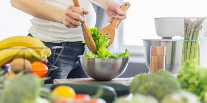 Makanan Penurun Kolesterol Tinggi untuk Ibu Hamil