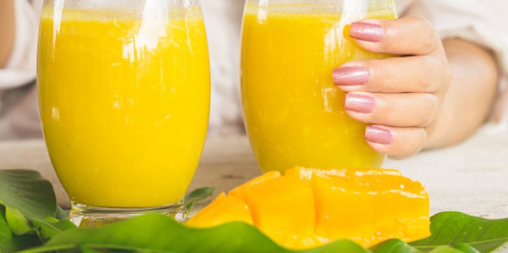 Manfaat Mengonsumsi Buah Mangga untuk Ibu Hamil