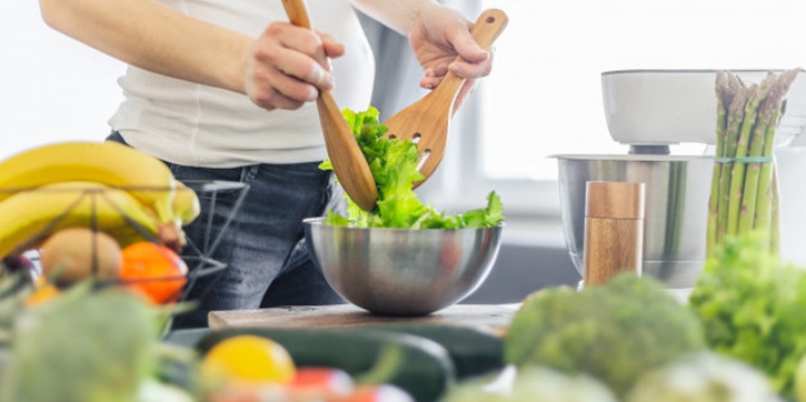 7 Makanan Penambah Hb untuk Ibu Hamil
