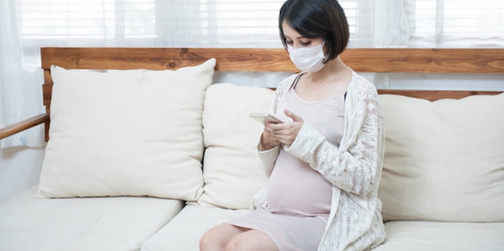 Fakta Seputar Virus Corona Terhadap Kehamilan dan Janin