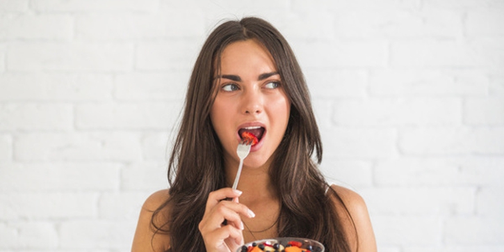 Tetap Sehat dengan Makan Enak, Ini Caranya, Moms