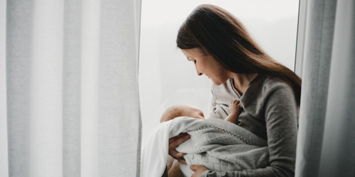 Ibu Menyusui Berpuasa, Apakah akan Mengurangi Produksi ASI?