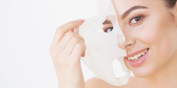 Rekomendasi Sheet Mask untuk Perawatan Wajah Anda