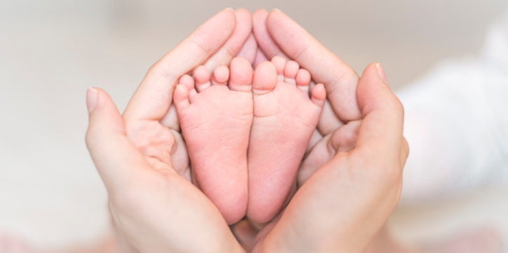 Waspada Sindrom Edward, saat Bayi Kelebihan Kromosom