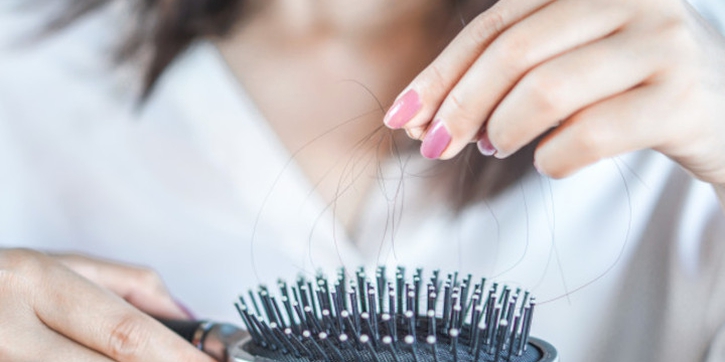 Rekomendasi Sampo untuk Atasi Kerontokan Rambut Ibu Menyusui