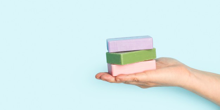 Rekomendasi Sabun Batang dengan Wangi Tahan Lama