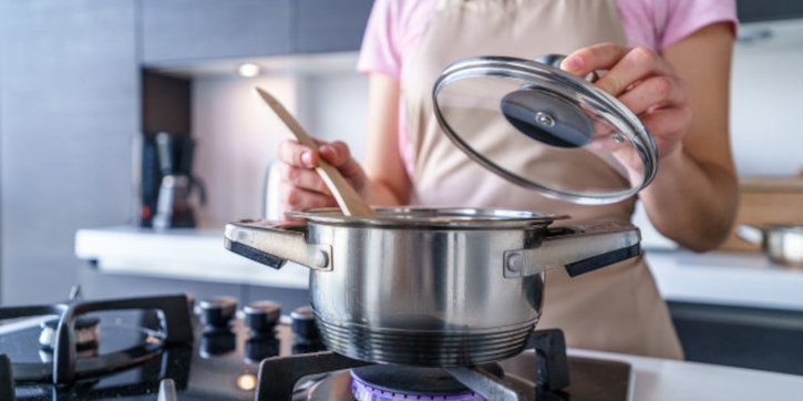 Trik Memasak yang Tepat agar Bisa Menghemat Gas