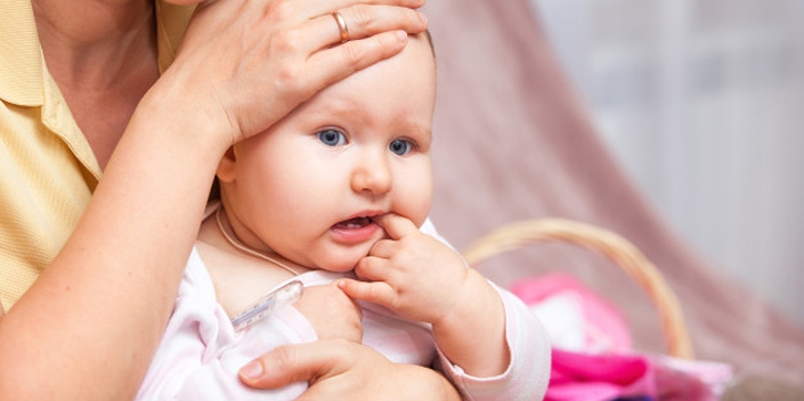 Perlukah Bayi Diberi Vaksin Influenza? Ini Jawabannya