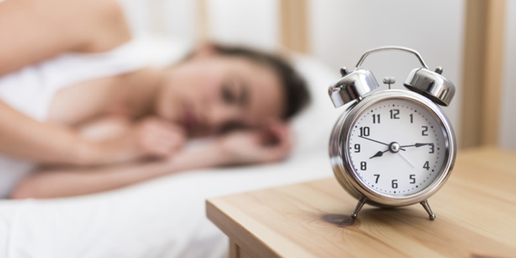 Awas! Kebanyakan Tidur Berkaitan dengan Penyakit Berbahaya