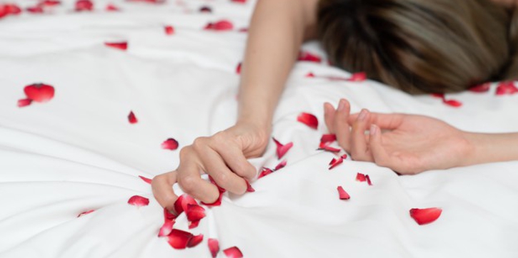 Orgasme Lebih Intens! Kenali 5 Fakta G-Spot Si Pusat Kenikmatan