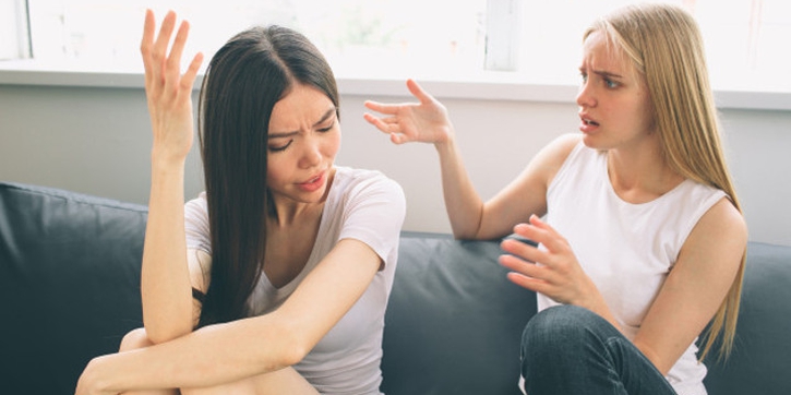 Moms, Jangan Katakan ini pada Teman yang Belum Punya Anak