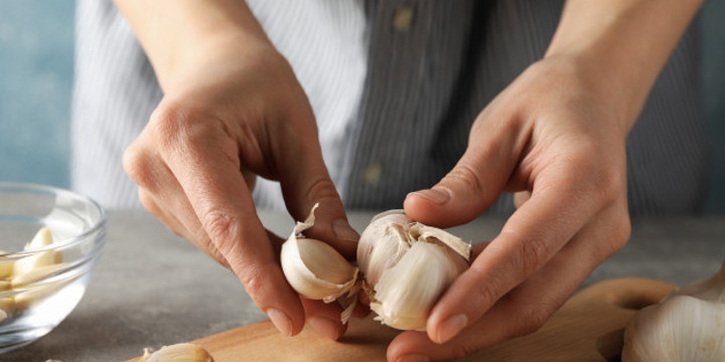 5 Rahasia Mengolah Bawang Putih agar Manfaatnya Maksimal