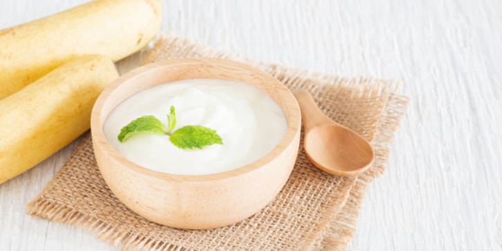 Kapan Sebaiknya Bayi Boleh Mengonsumsi Yoghurt?