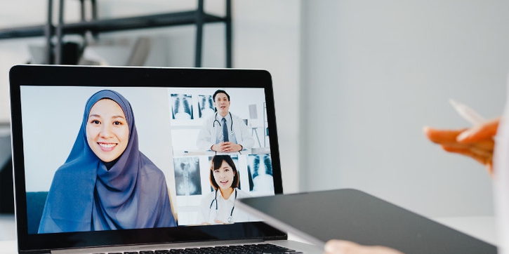 Tips agar Konsultasi Dokter Secara Online Berjalan Lancar