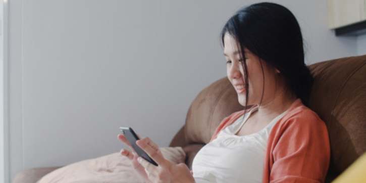 7 Risiko yang Bisa Dialami Jika Ibu Hamil Malas Bergerak