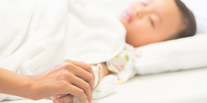 Penyakit Thalassemia pada Anak, Ini Gejala dan Pengobatannya