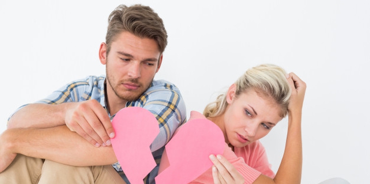 6 Hal yang Bisa Merusak Keintiman Anda dengan Pasangan