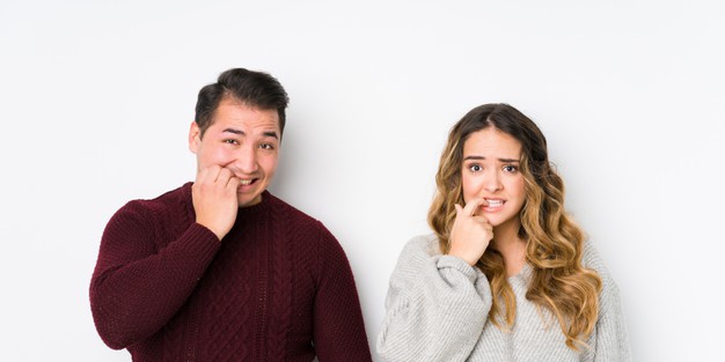 6 Tanda Relationship Anxiety, Cemas Berlebih pada Pernikahan