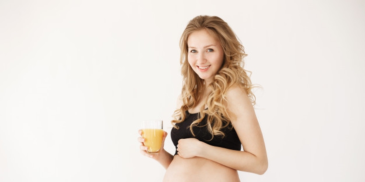 Ini Minuman Terbaik dan Menyegarkan untuk Ibu Hamil