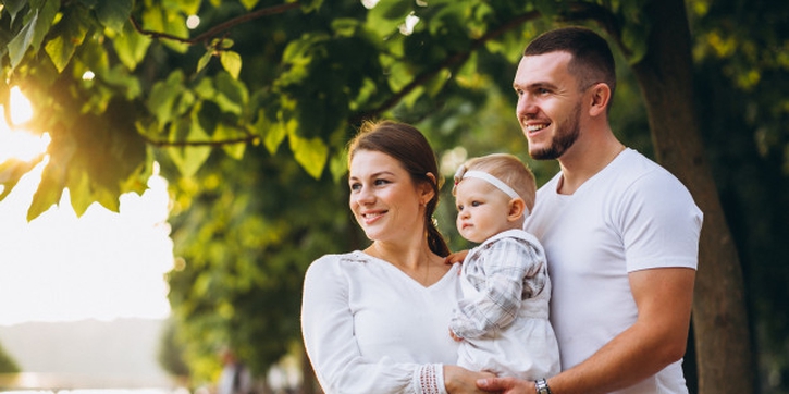 Kenali Attachment Parenting, Pola Asuh yang Responsif