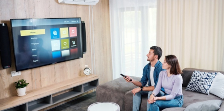 7 Rekomendasi Smart TV Terbaik di Bawah 3 Juta Rupiah