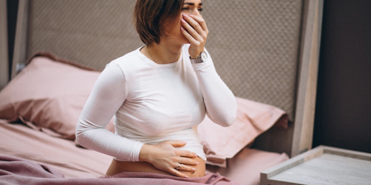 8 Keluhan Ibu Hamil pada Trimester 1 dan Penanganannya