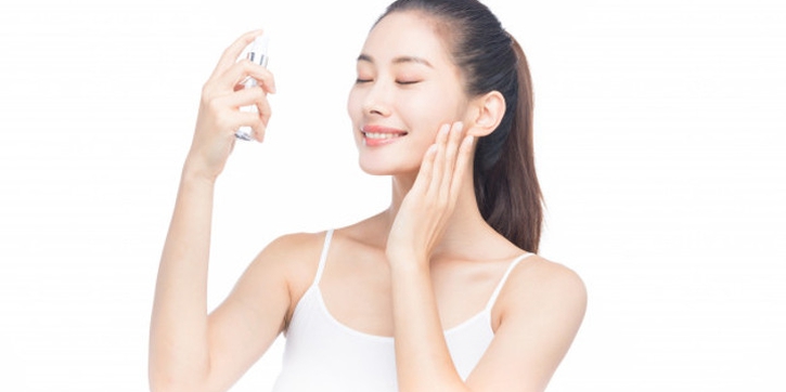 7 Rekomendasi Antibacterial Face Mist untuk Wajah Bebas Bakteri