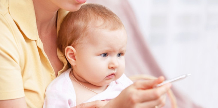 Cara Menurunkan Leukosit Tinggi pada Bayi