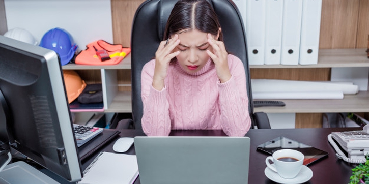 Tips Anti-Galau bagi Ibu Bekerja