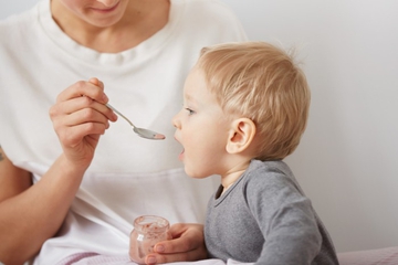 5 Resep MPASI Daging Giling, Si Kecil Pasti Suka!