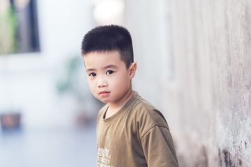 Pilihan Model Rambut Anak Laki Cepak yang Rapi dan Kekinian