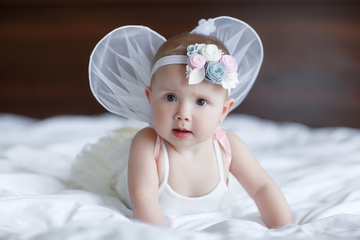 50+ Nama Bayi Perempuan dari Huruf N