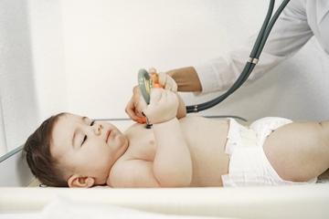 Ini Manfaat dan Cara Pemberian Probiotik untuk Bayi