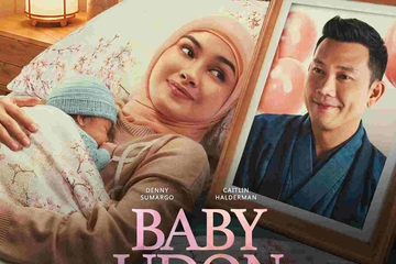 Film : Baby Udon