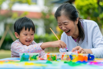 Ciri-Ciri Autisme pada Anak: Pentingnya Deteksi Dini untuk Penanganan Tepat