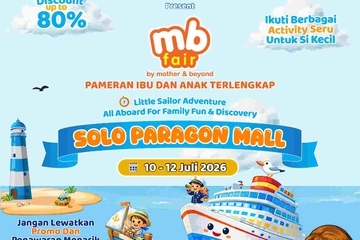 MB Fair Solo