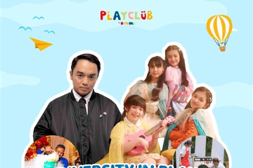Buumi Playscape: Mini Investors