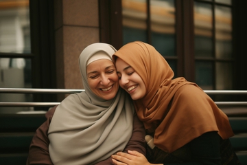 Bacaan Doa untuk Meluluhkan Hati Orang Tua dengan Lembut