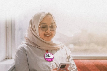 Cara Daftar Pin Ibu Hamil KRL 2026, Ini Syaratnya!