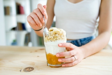 10 Camilan untuk Diet yang Lezat dan Mengenyangkan, Bisa Bantu Turunkan Berat Badan