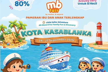 MB Fair Kota Kasablanka